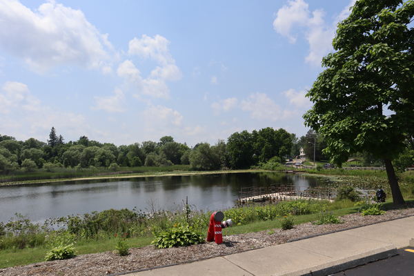 Davisburg - 2021 Photo (newer photo)